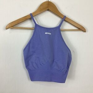 Bo + Tee Incline Tank Top